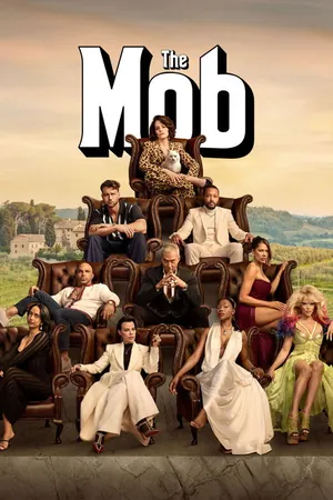 The Mob (2026) - Poster